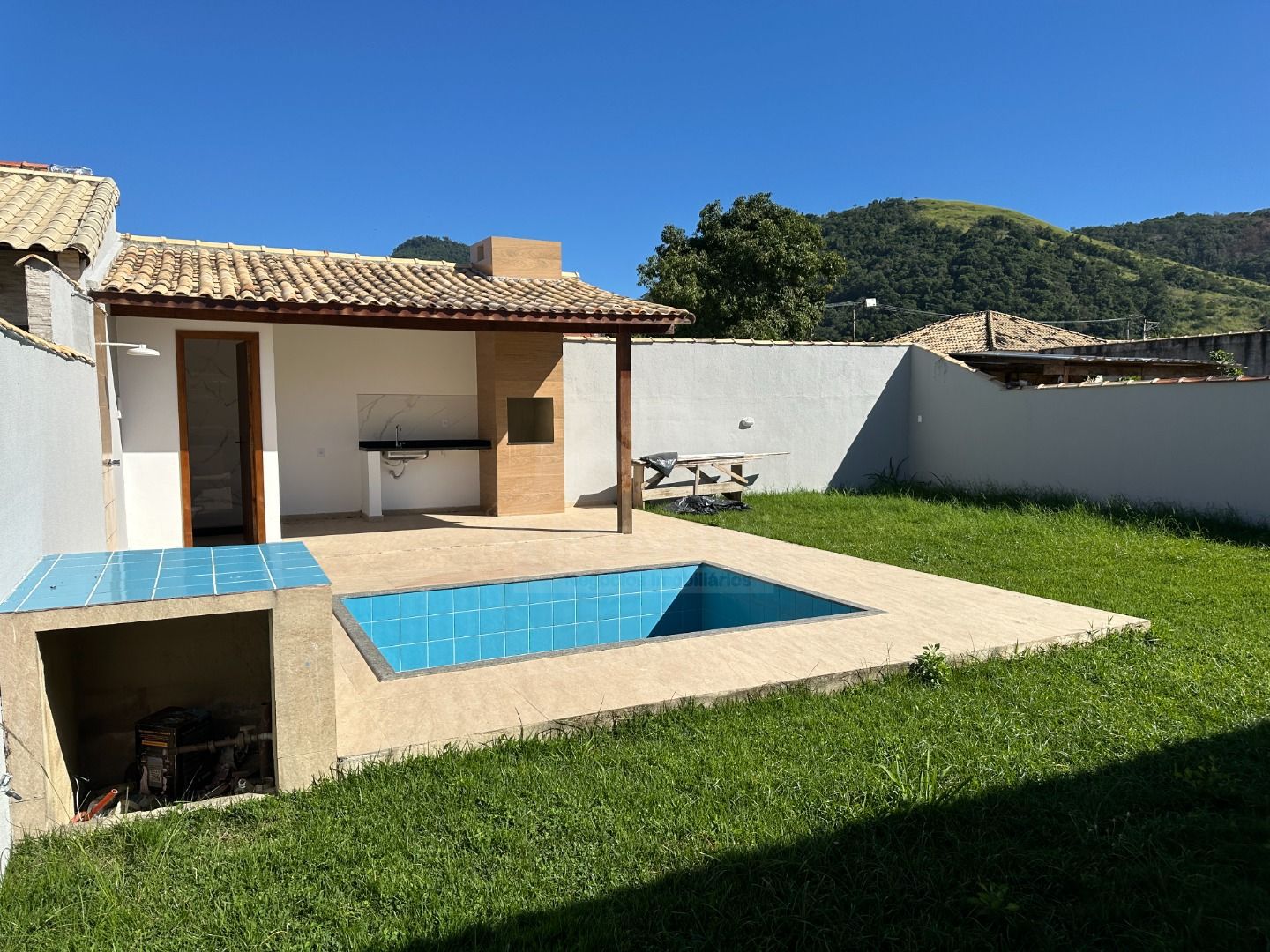 Conheça FOTO_6 do imóvel - Casa 3 quartos à venda São José do Imbassaí, Maricá - R$ 449.900 - CA0971 - 6 FOTO_6 - 6