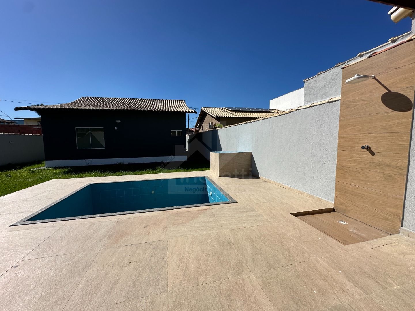 Conheça FOTO_7 do imóvel - Casa 3 quartos à venda São José do Imbassaí, Maricá - R$ 449.900 - CA0971 - 7 FOTO_7 - 7