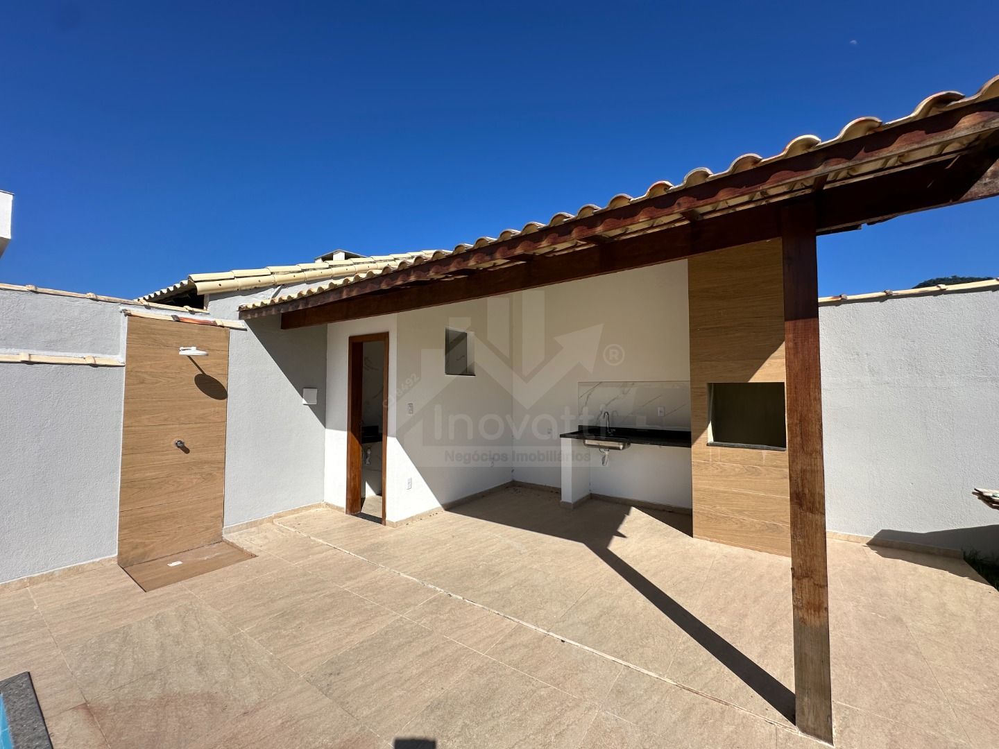 Conheça FOTO_8 do imóvel - Casa 3 quartos à venda São José do Imbassaí, Maricá - R$ 449.900 - CA0971 - 8 FOTO_8 - 8