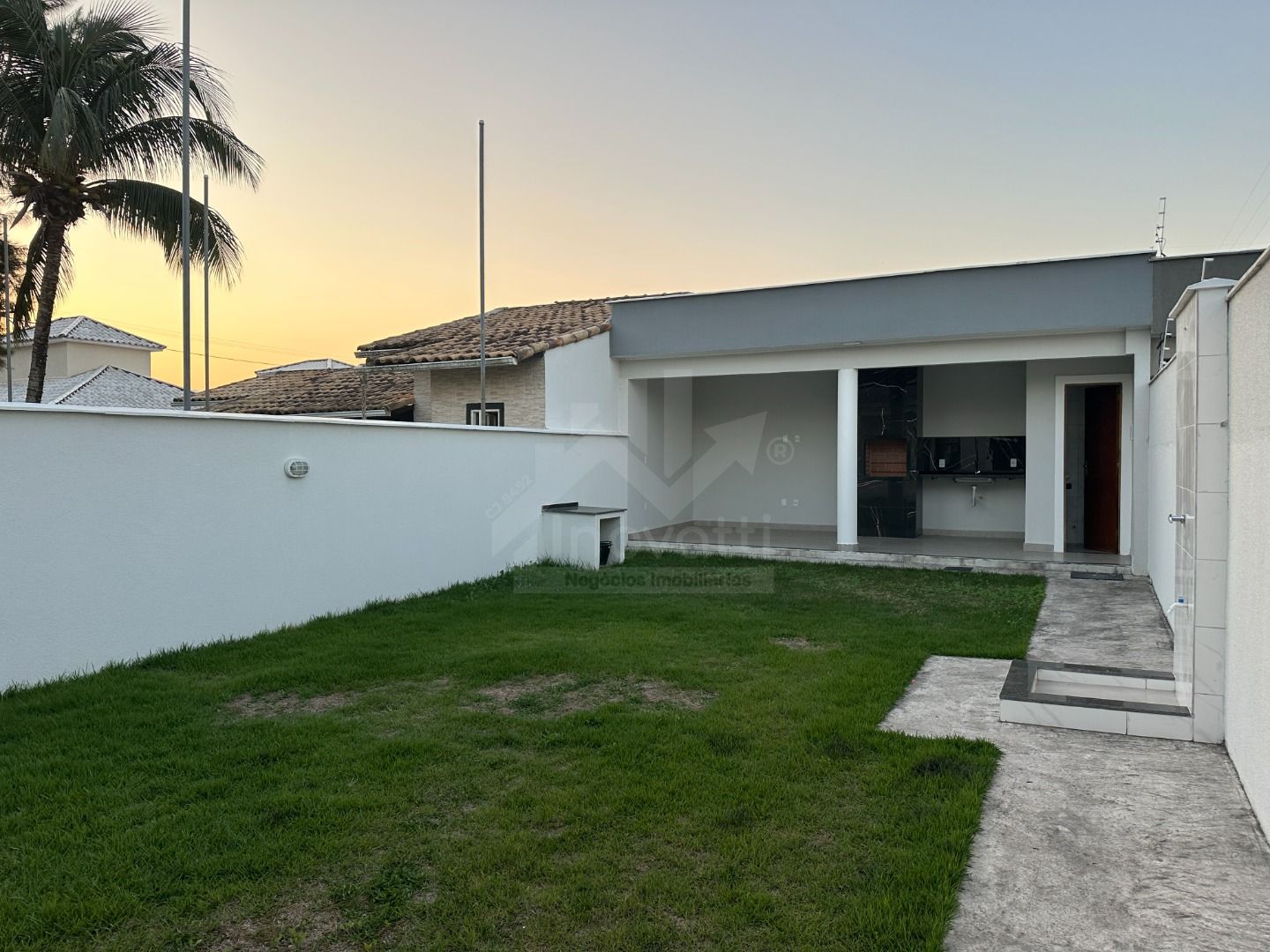 Conheça FOTO_17 do imóvel - Casa 2 quartos à venda Jardim Atlântico Oeste (Itaipuaçu), Maricá - R$ 499.000 - CA0974 - 17 FOTO_17 - 17