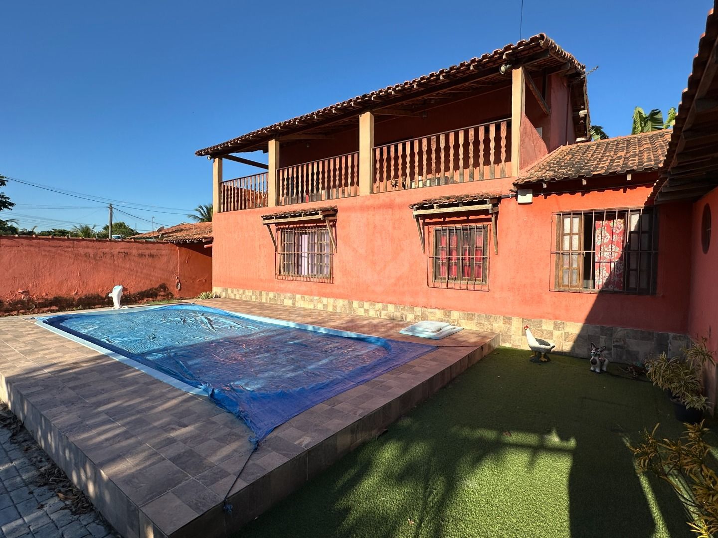 Conheça FOTO_6 do imóvel - Casa 4 quartos à venda São José do Imbassaí, Maricá - R$ 570.000 - CA0978 - 6 FOTO_6 - 6