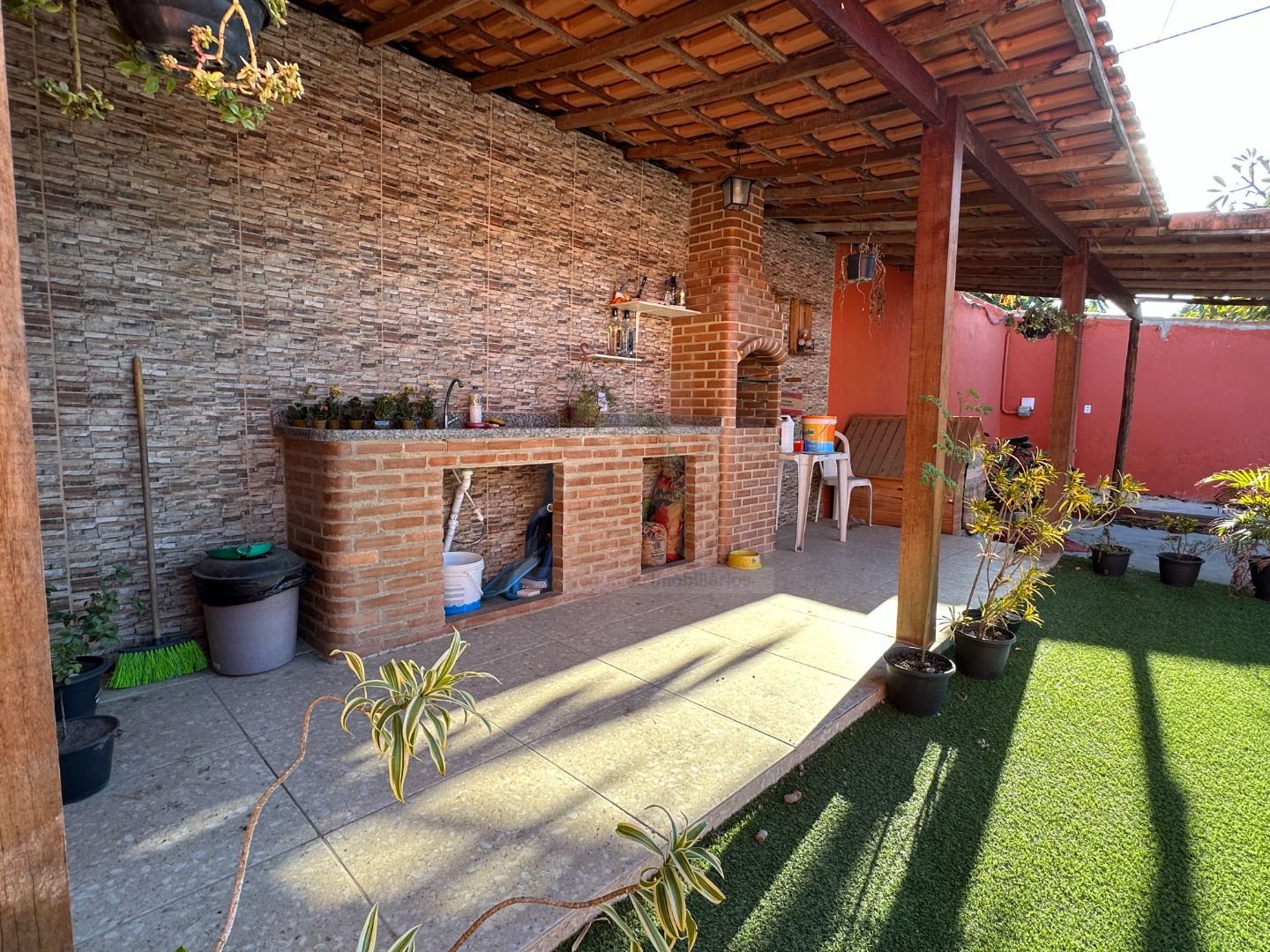 Conheça FOTO_7 do imóvel - Casa 4 quartos à venda São José do Imbassaí, Maricá - R$ 570.000 - CA0978 - 7 FOTO_7 - 7