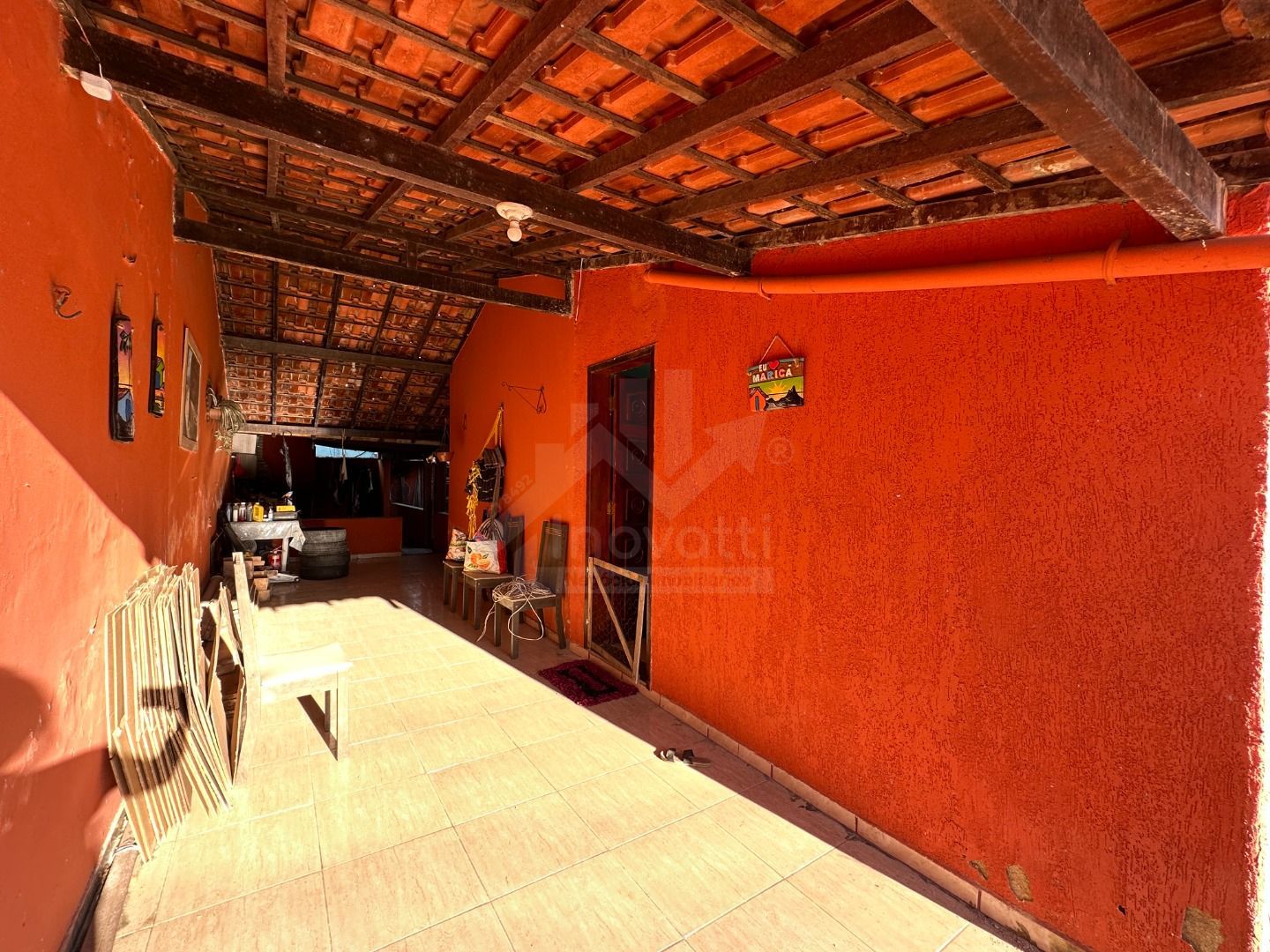 Conheça FOTO_8 do imóvel - Casa 4 quartos à venda São José do Imbassaí, Maricá - R$ 570.000 - CA0978 - 8 FOTO_8 - 8