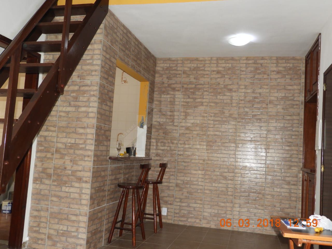 Conheça WhatsApp Image 2025-05-30 at do imóvel - Apartamento 1 quarto à venda Barroco (Itaipuaçu), Maricá - R$ 250.000 - AP0136 - 12 WhatsApp Image 2025-05-30 at - 12