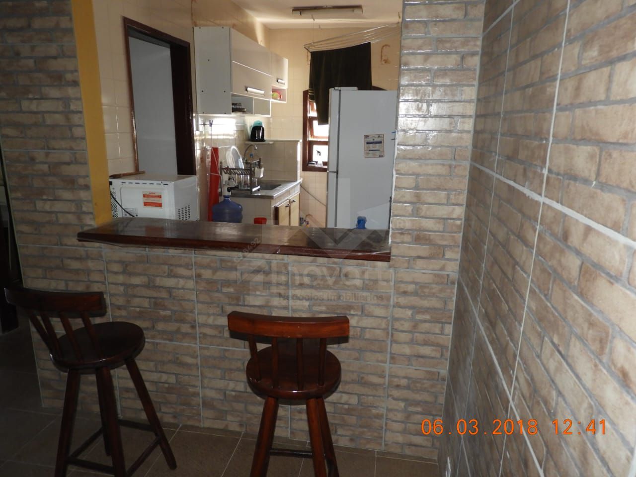 Conheça WhatsApp Image 2025-05-30 at do imóvel - Apartamento 1 quarto à venda Barroco (Itaipuaçu), Maricá - R$ 250.000 - AP0136 - 9 WhatsApp Image 2025-05-30 at - 9