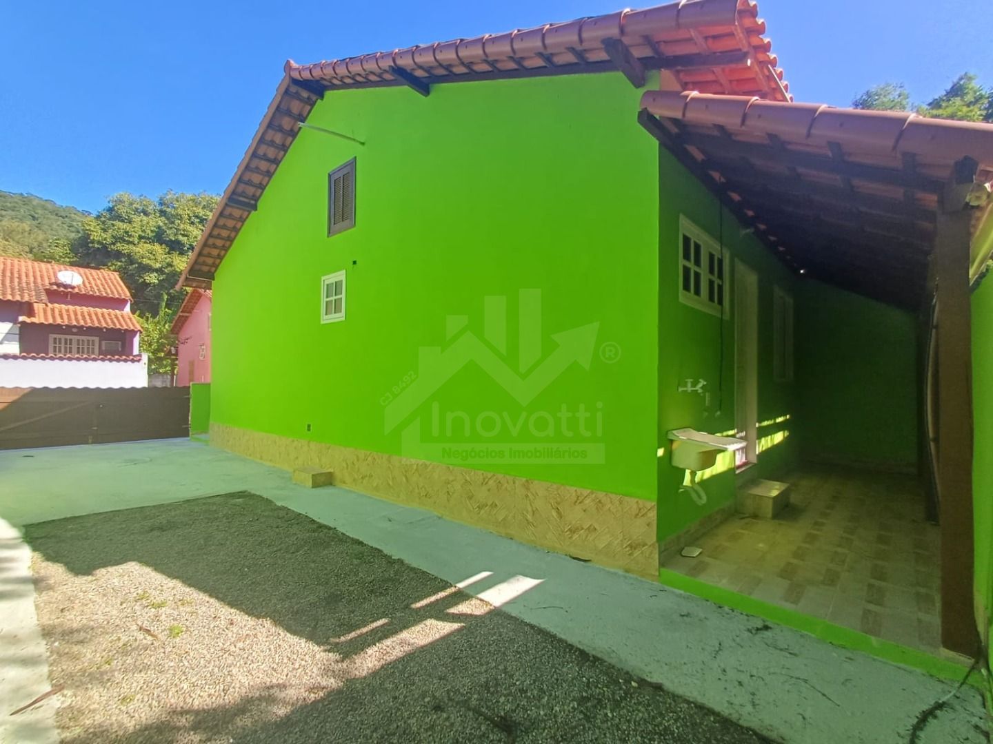 Conheça FOTO_4 do imóvel - Casa 2 quartos à venda Flamengo, Maricá - R$ 330.000 - CA0988 - 4 FOTO_4 - 4