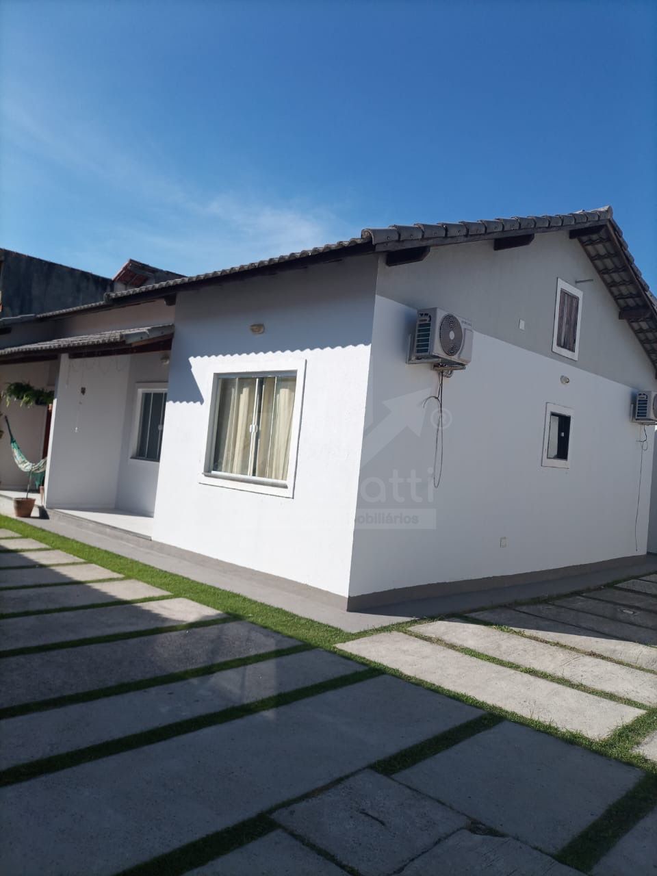 Conheça FOTO_14 do imóvel - Casa em Condomínio 2 quartos à venda Jardim Atlântico Central (Itaipuaçu), Maricá - R$ 330.000 - CA0991 - 14 FOTO_14 - 14
