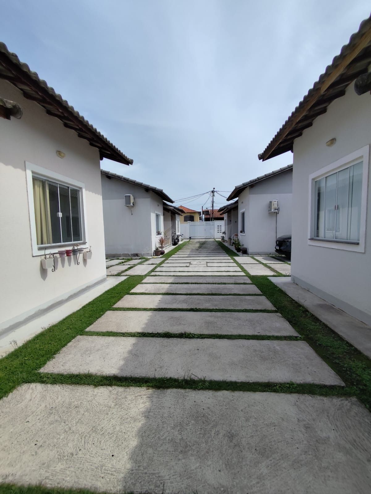 Conheça FOTO_15 do imóvel - Casa em Condomínio 2 quartos à venda Jardim Atlântico Central (Itaipuaçu), Maricá - R$ 330.000 - CA0991 - 15 FOTO_15 - 15