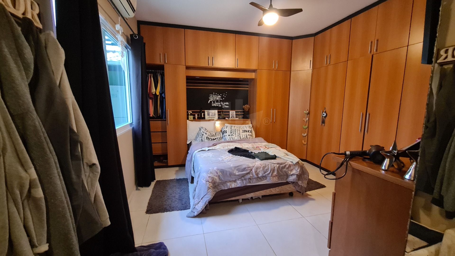 Conheça Suíte do imóvel - Casa em Condomínio 3 quartos à venda Ponta Grossa, Maricá - R$ 997.000 - CA0997 - 11 Suíte - 11