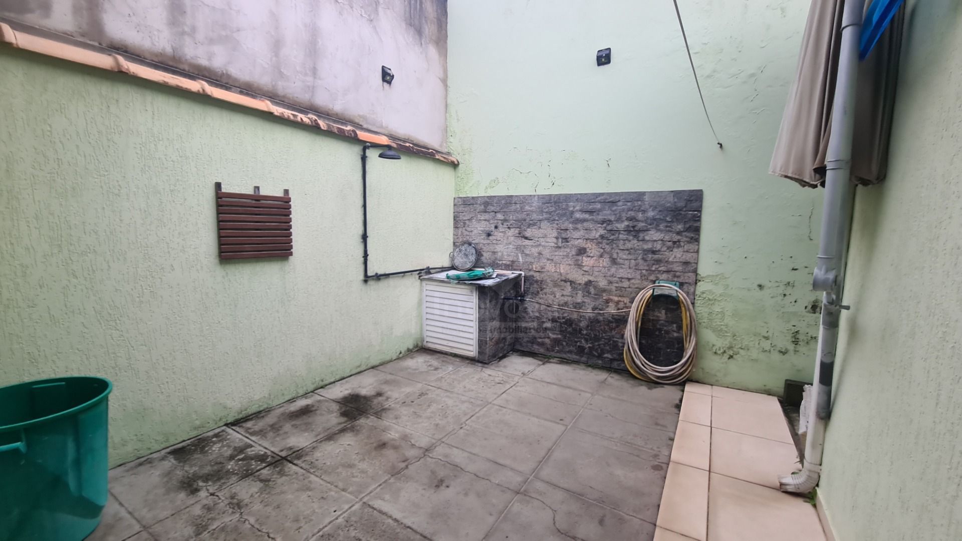 Conheça Quintal Livre do imóvel - Casa em Condomínio 3 quartos à venda Ponta Grossa, Maricá - R$ 997.000 - CA0997 - 14 Quintal Livre - 14