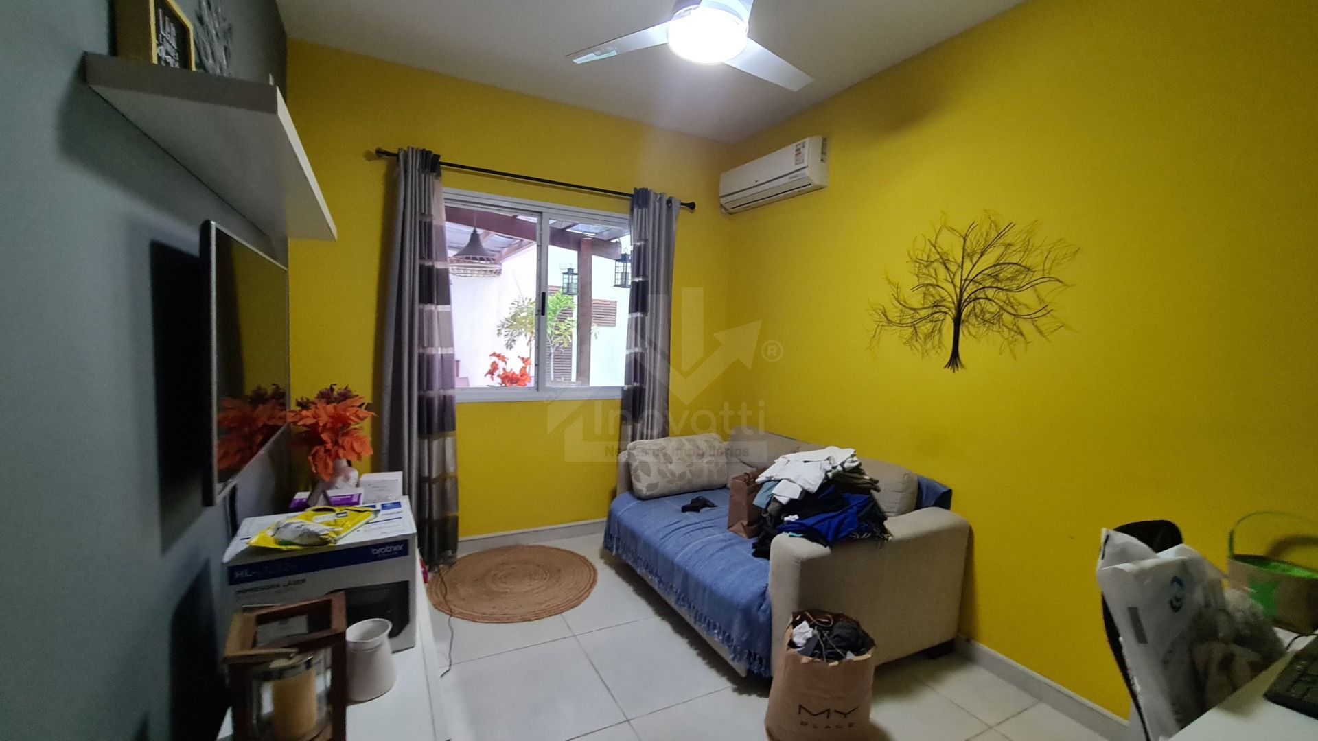 Conheça Quarto I do imóvel - Casa em Condomínio 3 quartos à venda Ponta Grossa, Maricá - R$ 997.000 - CA0997 - 8 Quarto I - 8