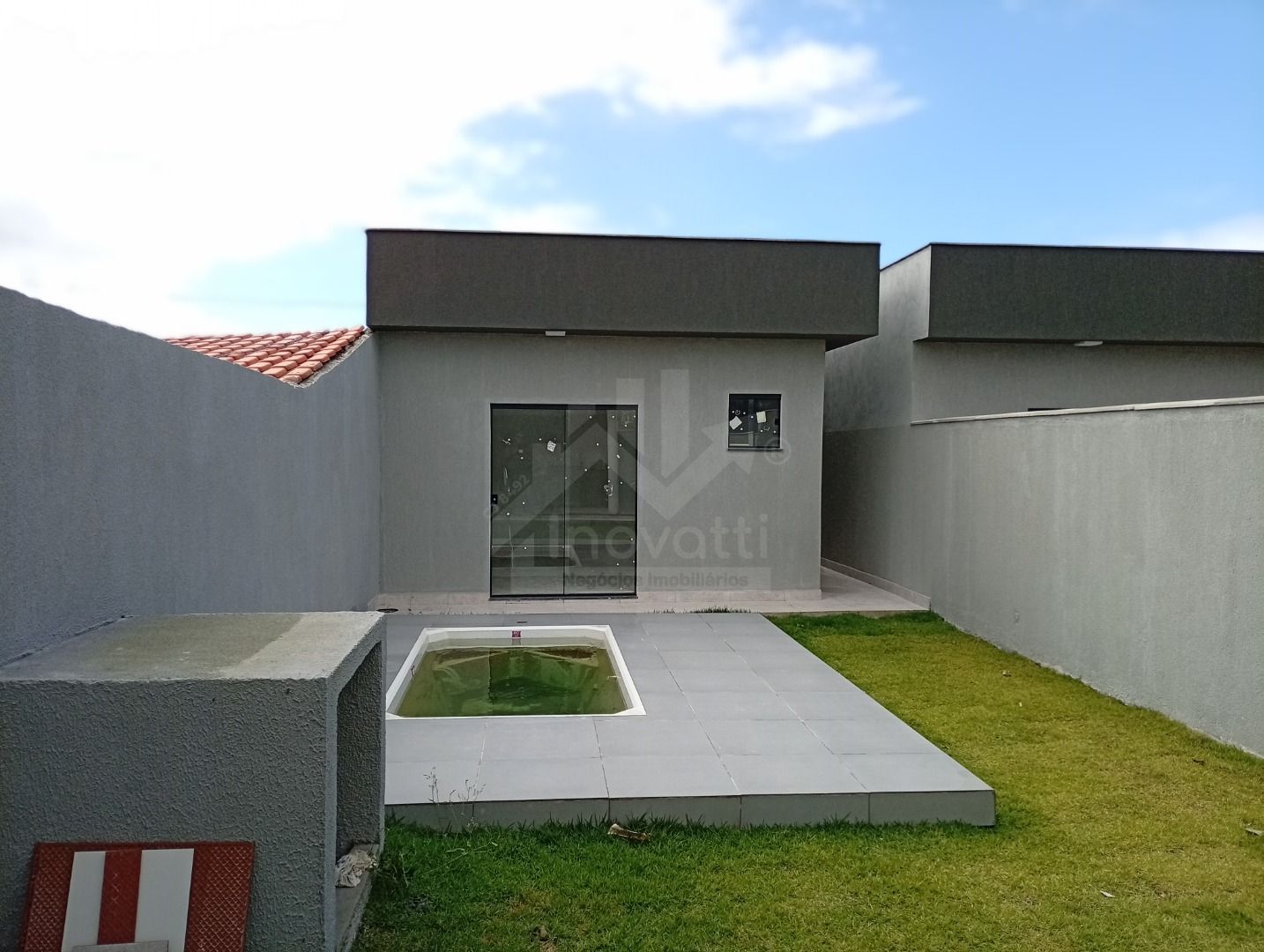 Conheça FOTO_24 do imóvel - Casa 3 quartos à venda Jardim Atlântico Leste (Itaipuaçu), Maricá - R$ 617.000 - CA1028 - 24 FOTO_24 - 24