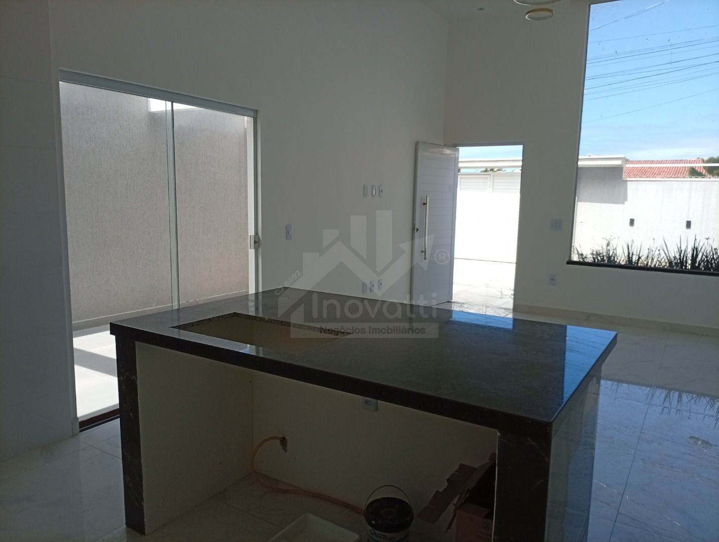 Conheça FOTO_9 do imóvel - Casa 3 quartos à venda Jardim Atlântico Leste (Itaipuaçu), Maricá - R$ 499.000 - CA1029 - 9 FOTO_9 - 9
