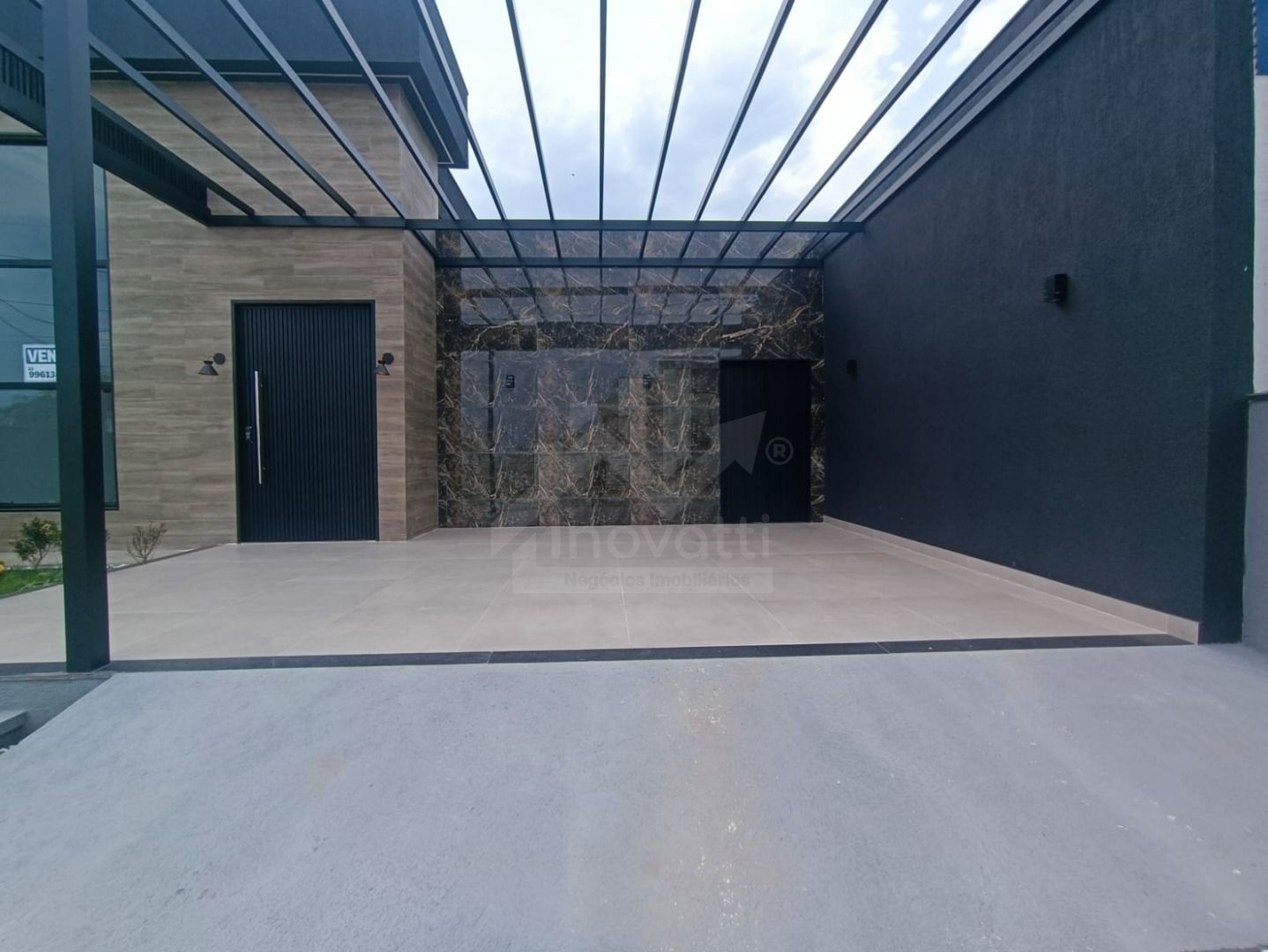 garagem - 3