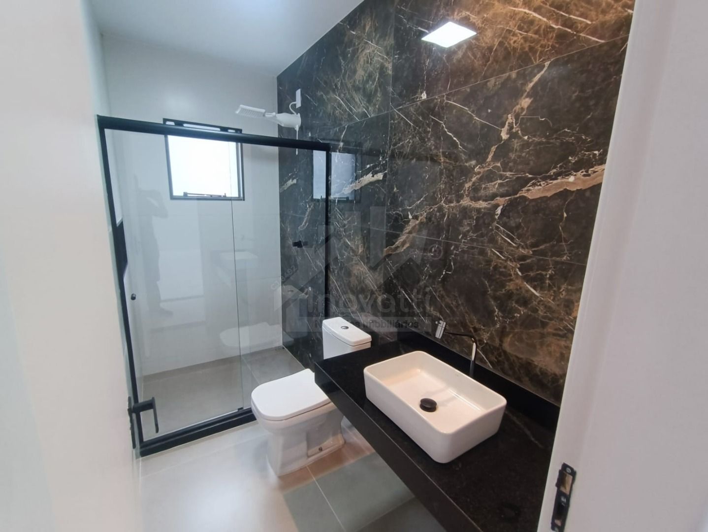Conheça Suíte do imóvel - Casa em Condomínio 3 quartos à venda Cajueiros (Itaipuaçu), Maricá - R$ 1.100.000 - CA1035 - 8 Suíte - 8
