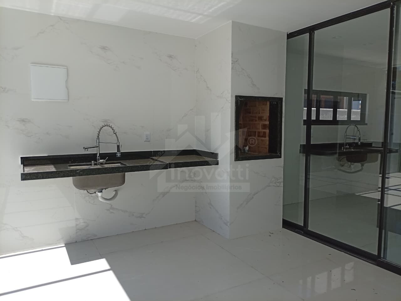 Conheça FOTO_26 do imóvel - Casa em Condomínio 3 quartos à venda Jardim Atlântico Central (Itaipuaçu), Maricá - R$ 850.000 - CA1048 - 26 FOTO_26 - 26