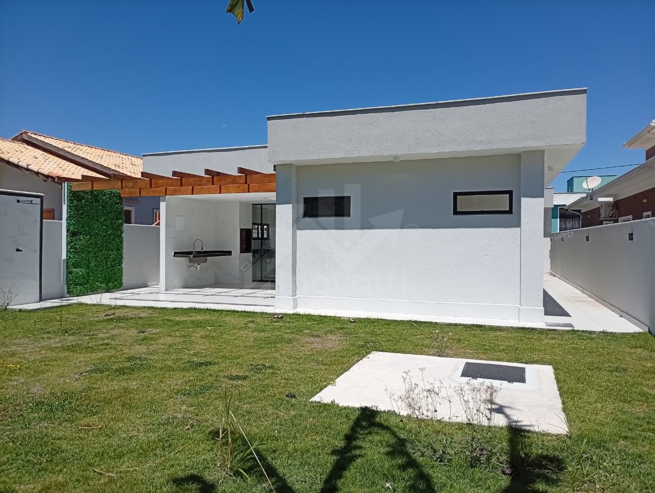 Conheça FOTO_37 do imóvel - Casa em Condomínio 3 quartos à venda Jardim Atlântico Central (Itaipuaçu), Maricá - R$ 850.000 - CA1048 - 37 FOTO_37 - 37