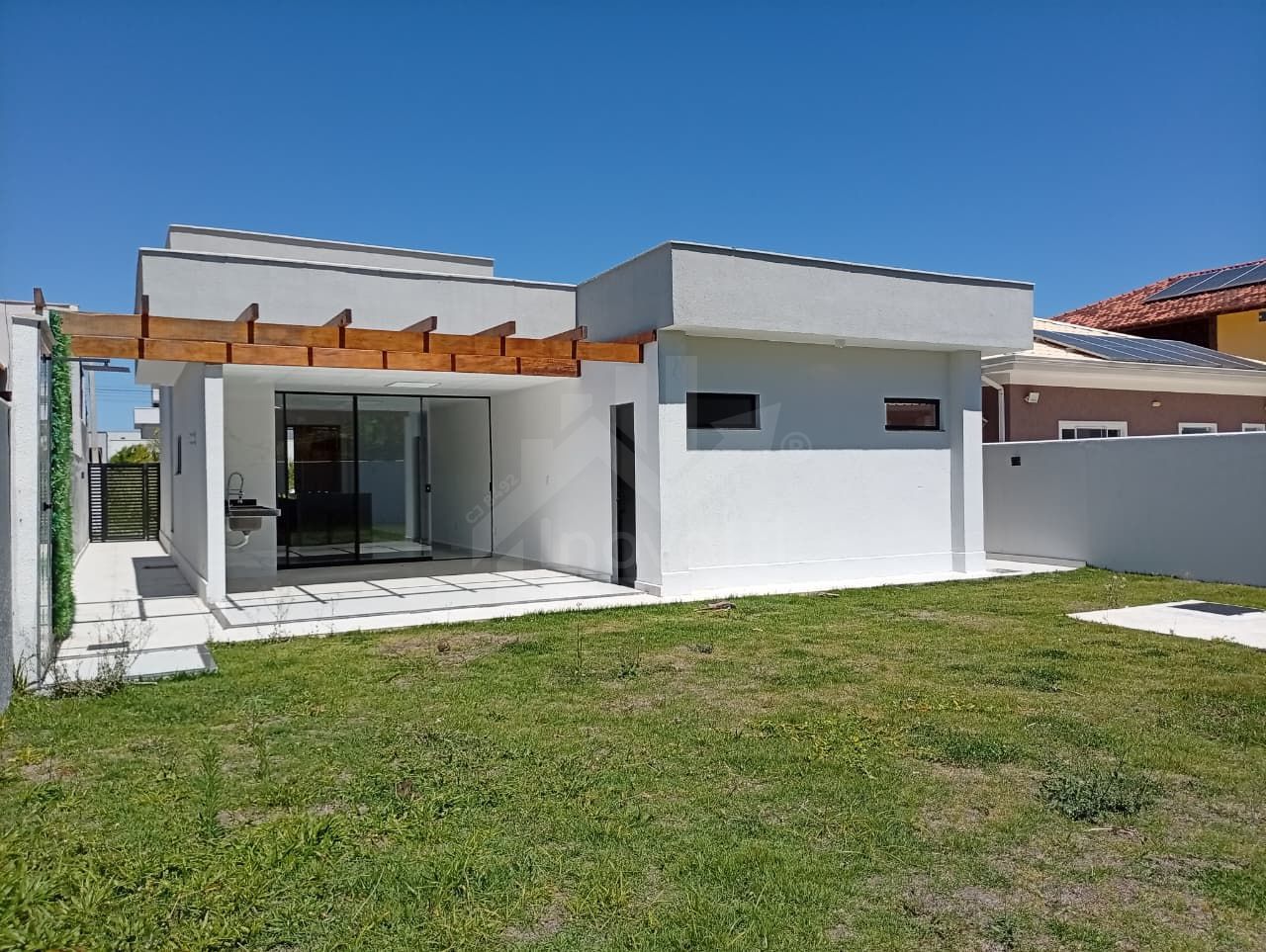Conheça FOTO_39 do imóvel - Casa em Condomínio 3 quartos à venda Jardim Atlântico Central (Itaipuaçu), Maricá - R$ 850.000 - CA1048 - 39 FOTO_39 - 39
