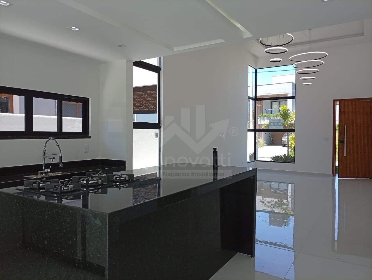 Conheça FOTO_8 do imóvel - Casa em Condomínio 3 quartos à venda Jardim Atlântico Central (Itaipuaçu), Maricá - R$ 850.000 - CA1048 - 8 FOTO_8 - 8