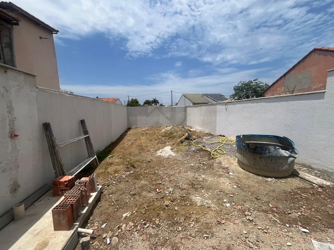 Conheça FOTO_6 do imóvel - Casa 2 quartos à venda Jardim Atlântico Central (Itaipuaçu), Maricá - R$ 520.000 - CA1055 - 6 FOTO_6 - 6