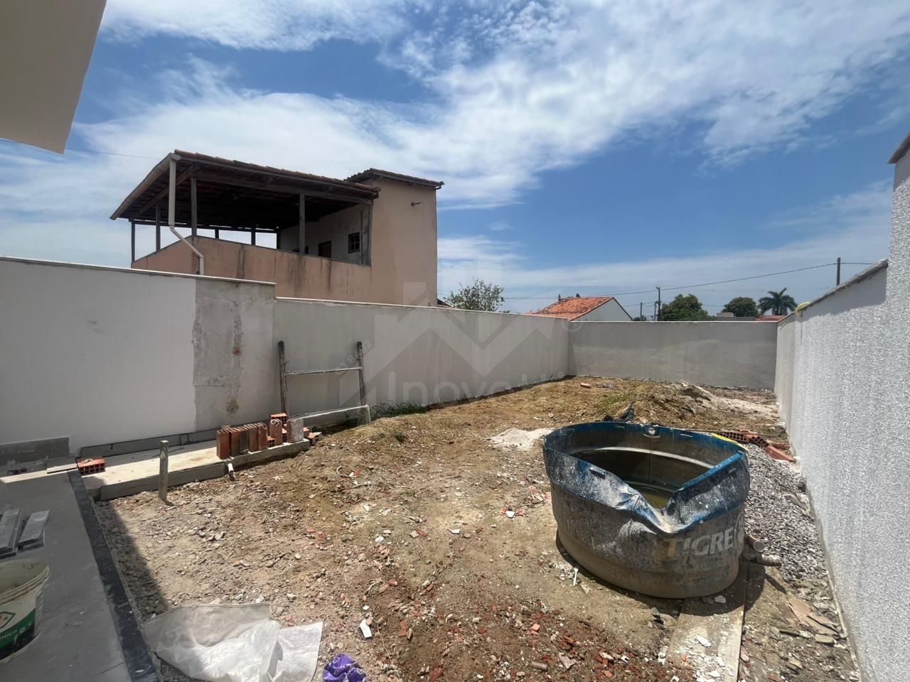 Conheça FOTO_7 do imóvel - Casa 2 quartos à venda Jardim Atlântico Central (Itaipuaçu), Maricá - R$ 520.000 - CA1055 - 7 FOTO_7 - 7