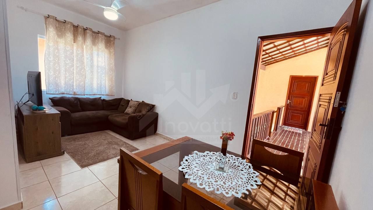 Conheça FOTO_4 do imóvel - Apartamento 2 quartos à venda São José do Imbassaí, Maricá - R$ 240.000 - AP0141 - 4 FOTO_4 - 4