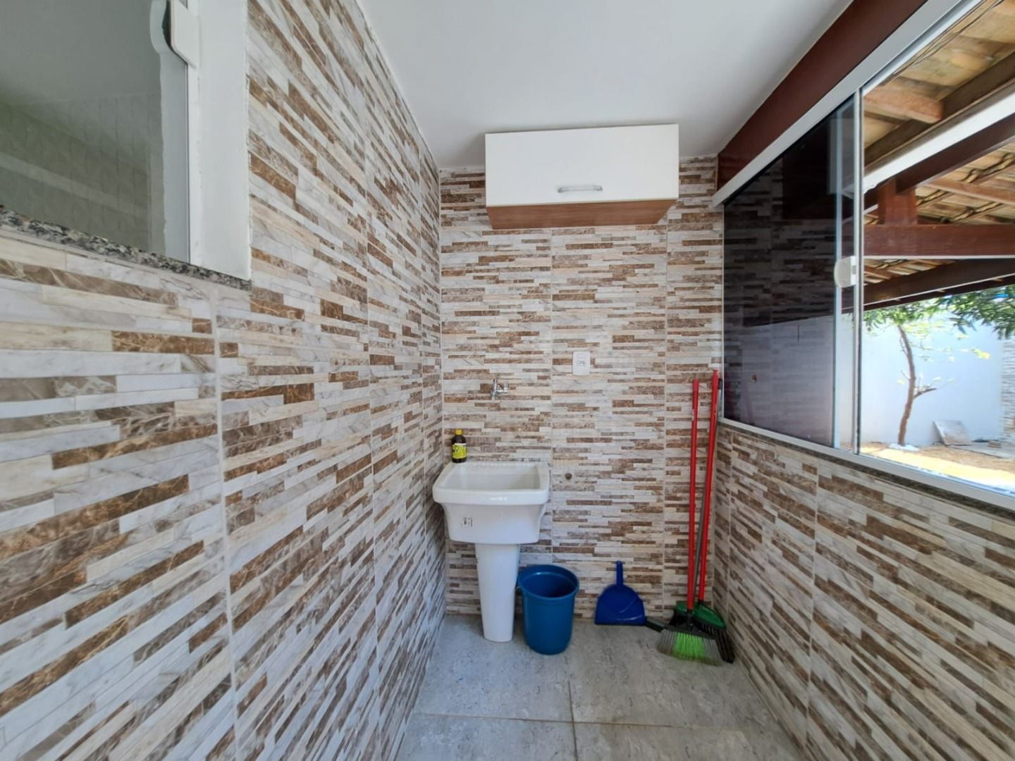 Conheça FOTO_15 do imóvel - Casa em Condomínio 3 quartos à venda Centro, Maricá - R$ 595.000 - CA1072 - 15 FOTO_15 - 15
