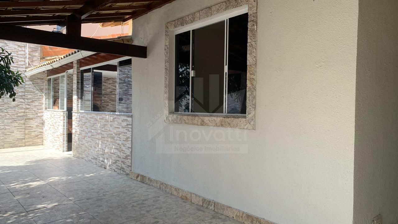 Conheça FOTO_27 do imóvel - Casa em Condomínio 3 quartos à venda Centro, Maricá - R$ 595.000 - CA1072 - 27 FOTO_27 - 27