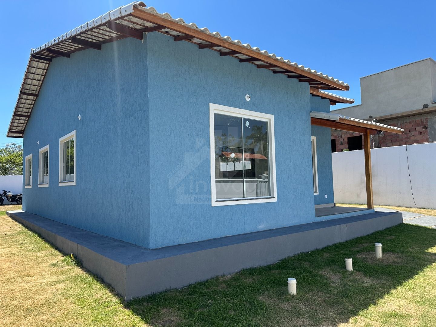 Conheça FOTO_4 do imóvel - Casa 3 quartos à venda São José do Imbassaí, Maricá - R$ 550.000 - CA1081 - 4 FOTO_4 - 4