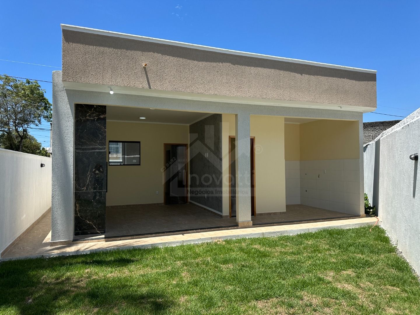 Conheça FOTO_4 do imóvel - Casa 2 quartos à venda São José do Imbassaí, Maricá - R$ 470.000 - CA1082 - 4 FOTO_4 - 4