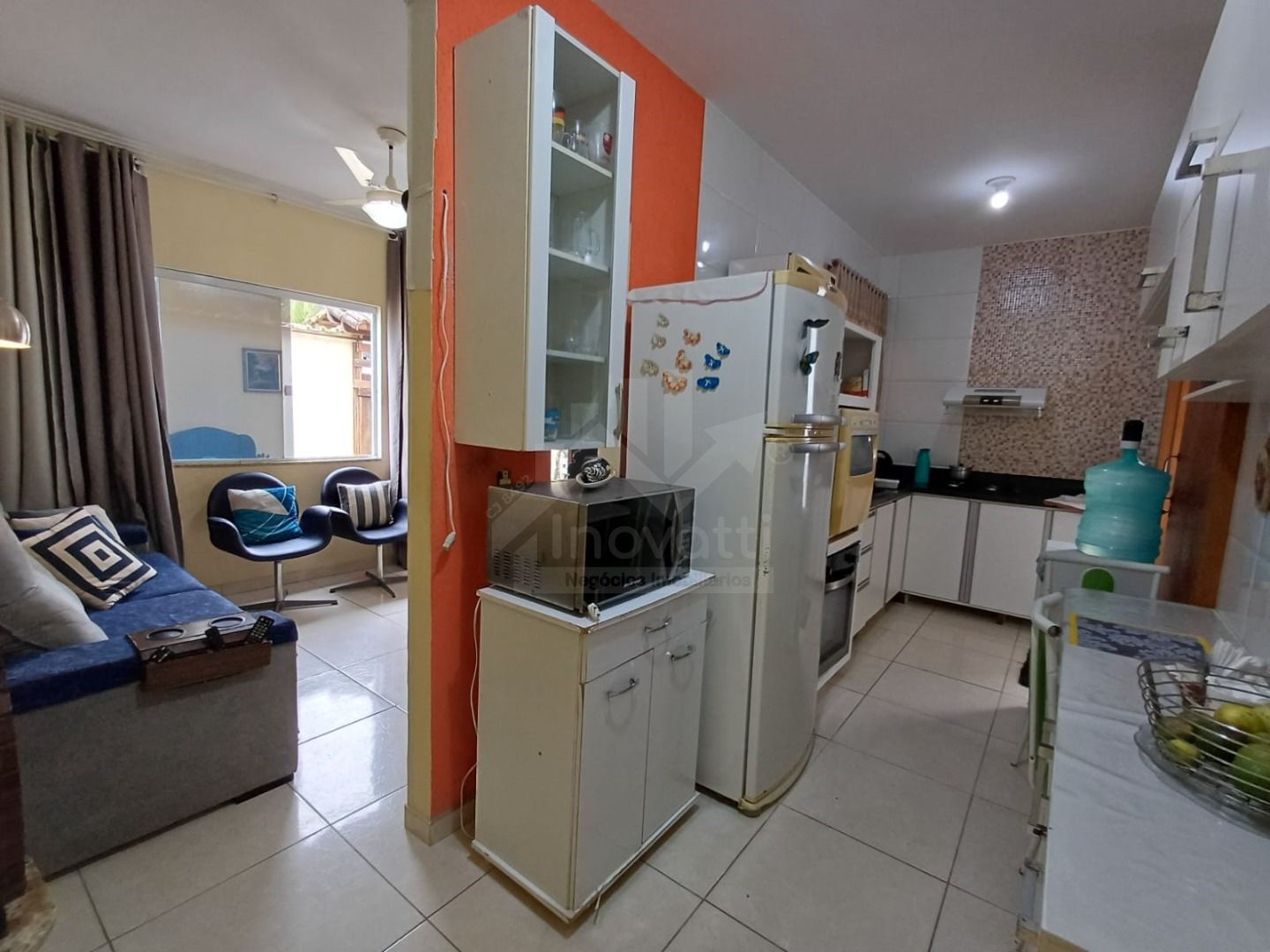 Conheça FOTO_5 do imóvel - Casa 2 quartos à venda Itapeba, Maricá - R$ 400.000 - CA1083 - 5 FOTO_5 - 5