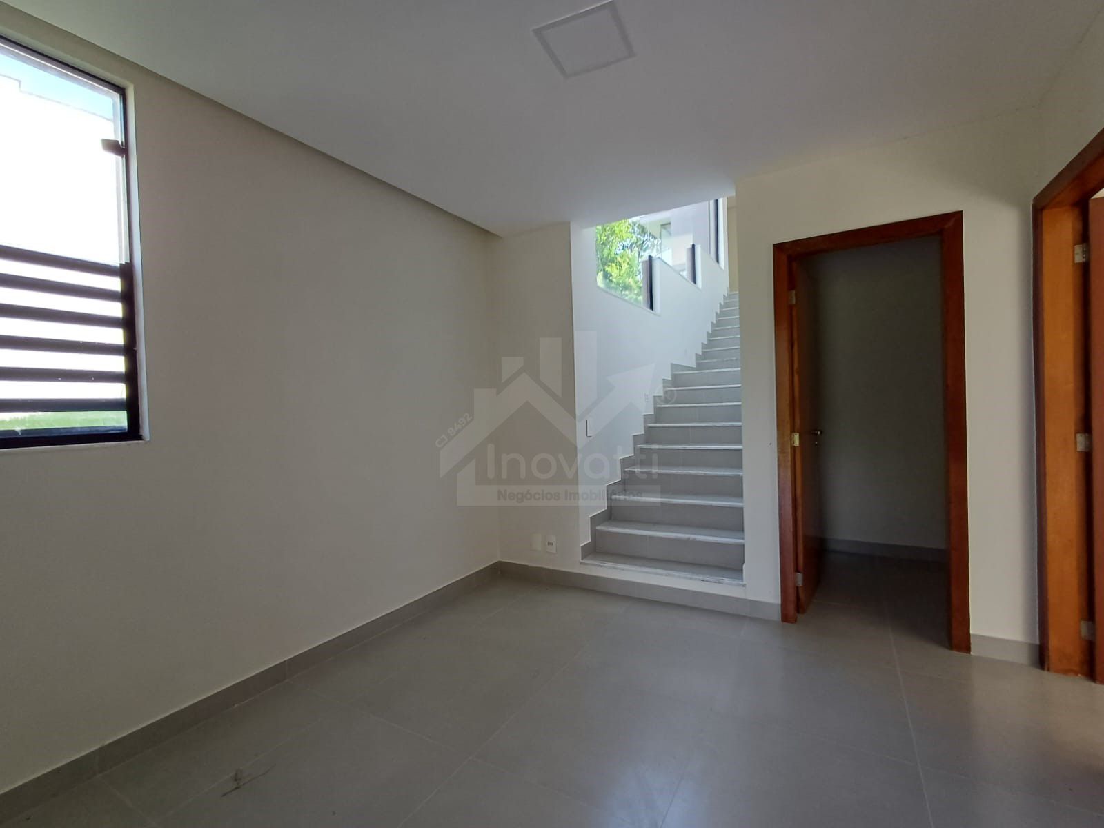 Conheça sala de entrada do imóvel - Casa em Condomínio 4 quartos à venda Ubatiba, Maricá - R$ 1.500.000 - CA1244 - 10 sala de entrada - 10