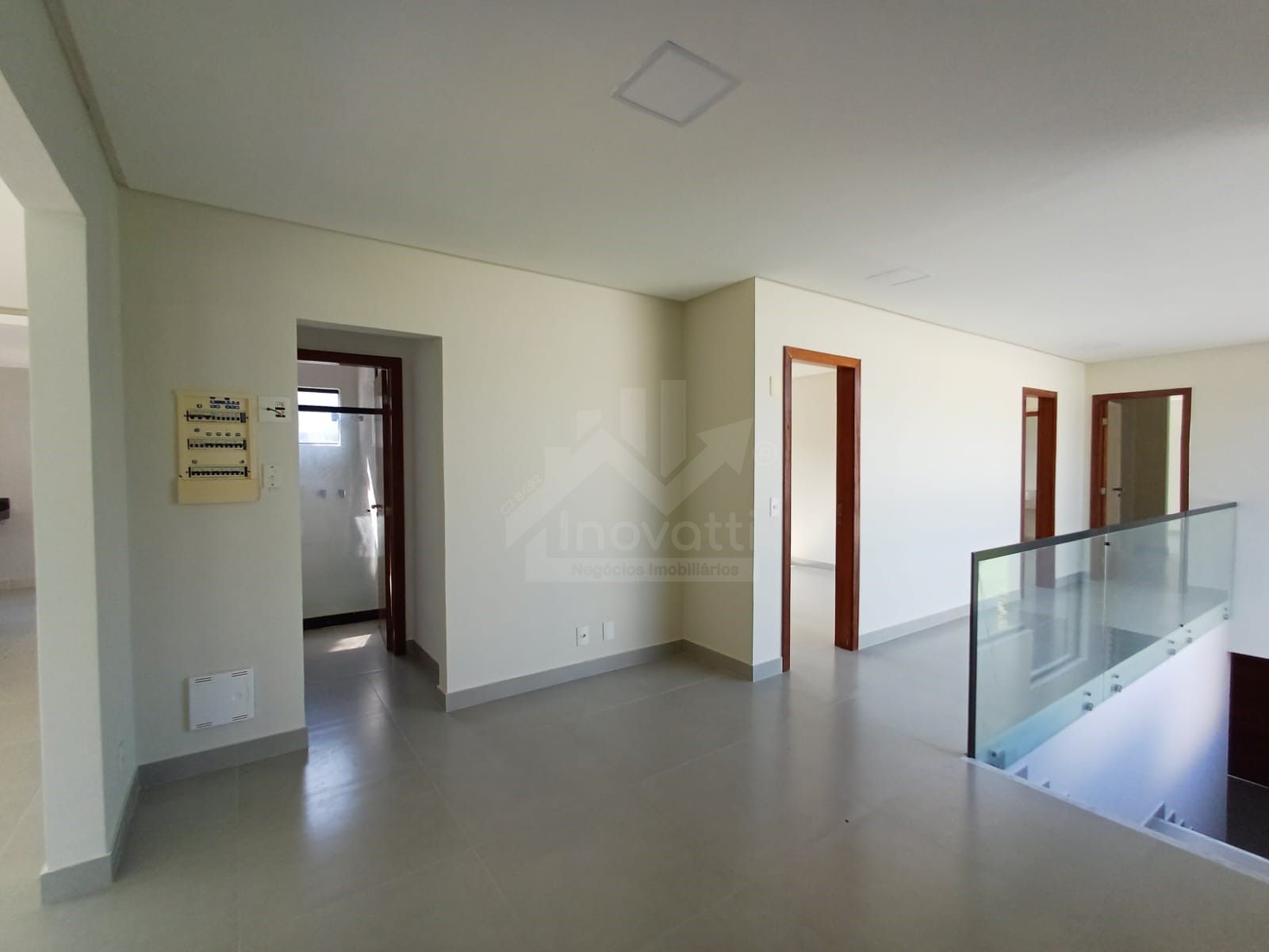 Conheça hall 1 do imóvel - Casa em Condomínio 4 quartos à venda Ubatiba, Maricá - R$ 1.500.000 - CA1244 - 13 hall 1 - 13