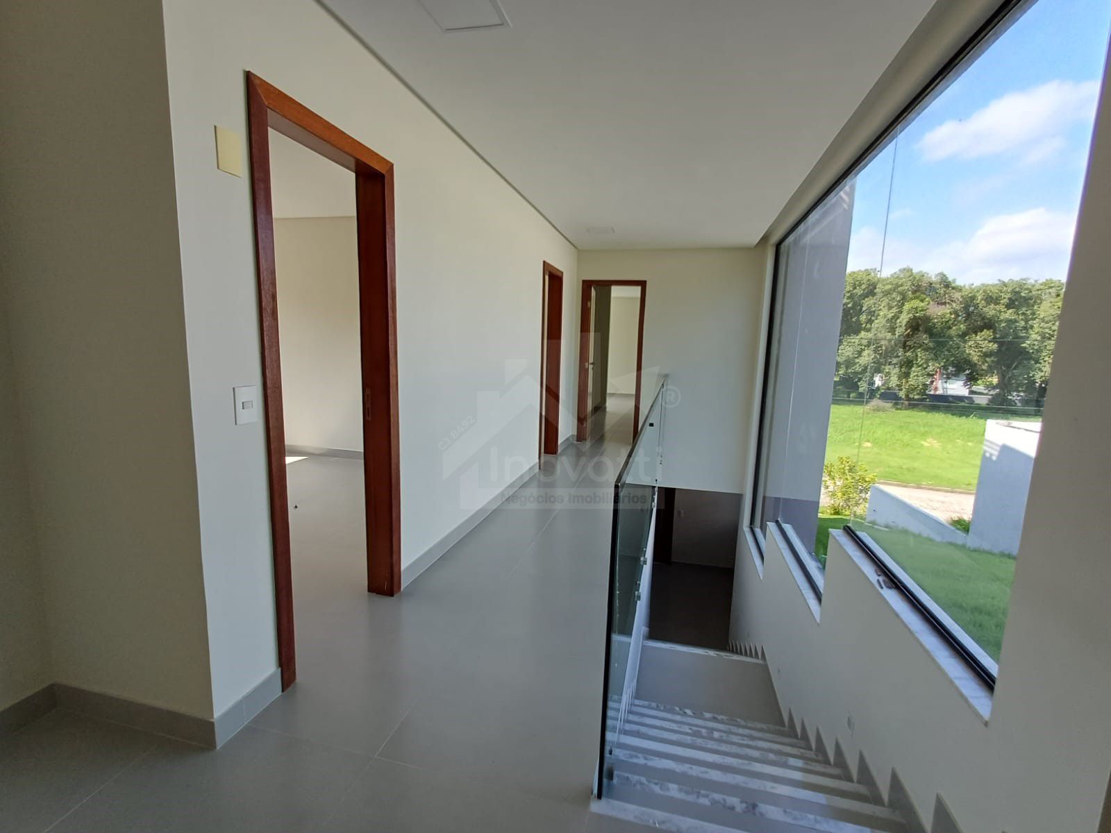 Conheça hall 1.2 do imóvel - Casa em Condomínio 4 quartos à venda Ubatiba, Maricá - R$ 1.500.000 - CA1244 - 15 hall 1.2 - 15