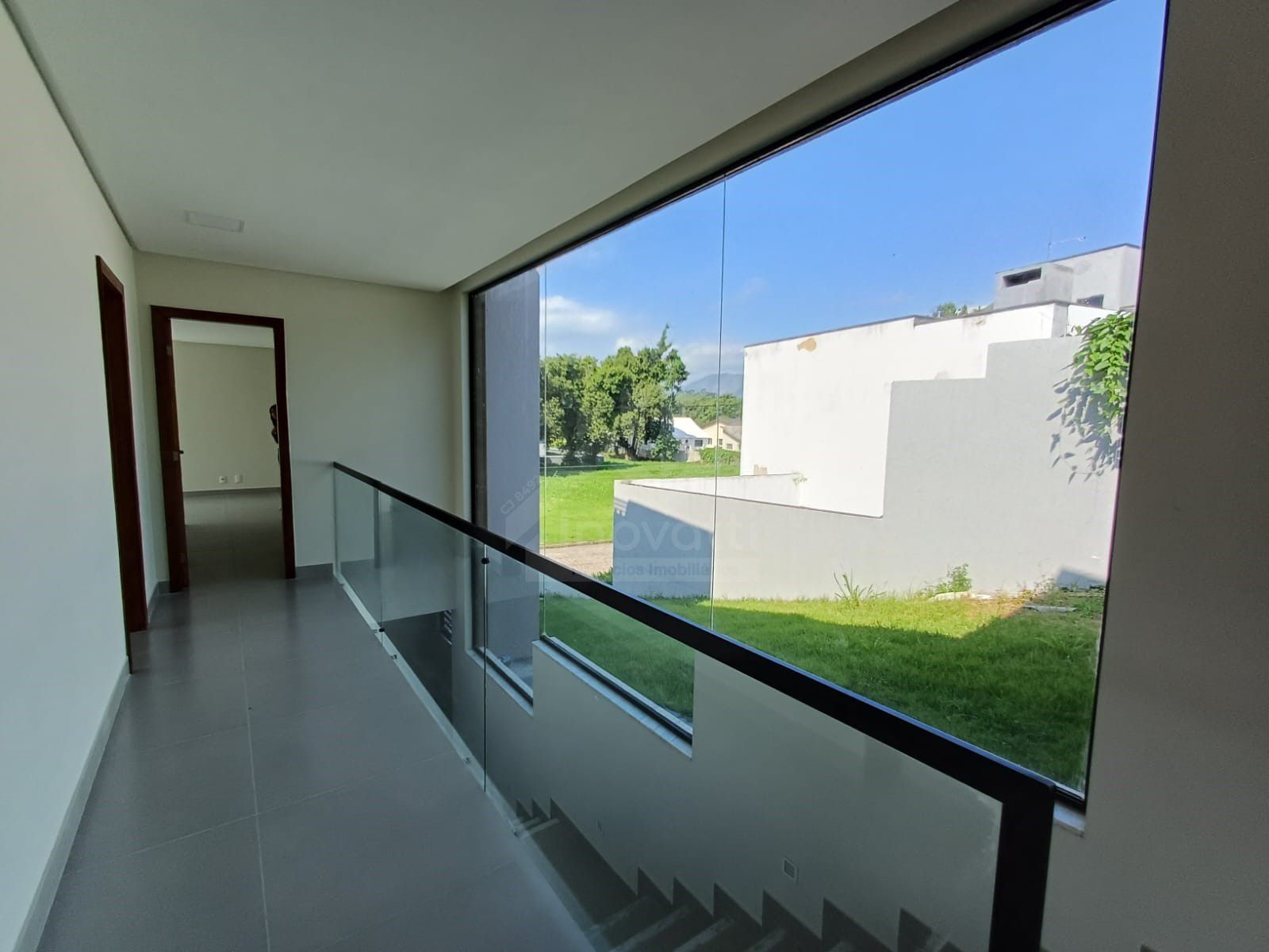 Conheça hall 1.1 do imóvel - Casa em Condomínio 4 quartos à venda Ubatiba, Maricá - R$ 1.500.000 - CA1244 - 16 hall 1.1 - 16