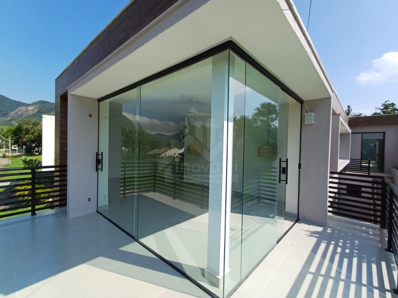 Conheça quarto suite 3 varanda... do imóvel - Casa em Condomínio 4 quartos à venda Ubatiba, Maricá - R$ 1.500.000 - CA1244 - 24 quarto suite 3 varanda... - 24