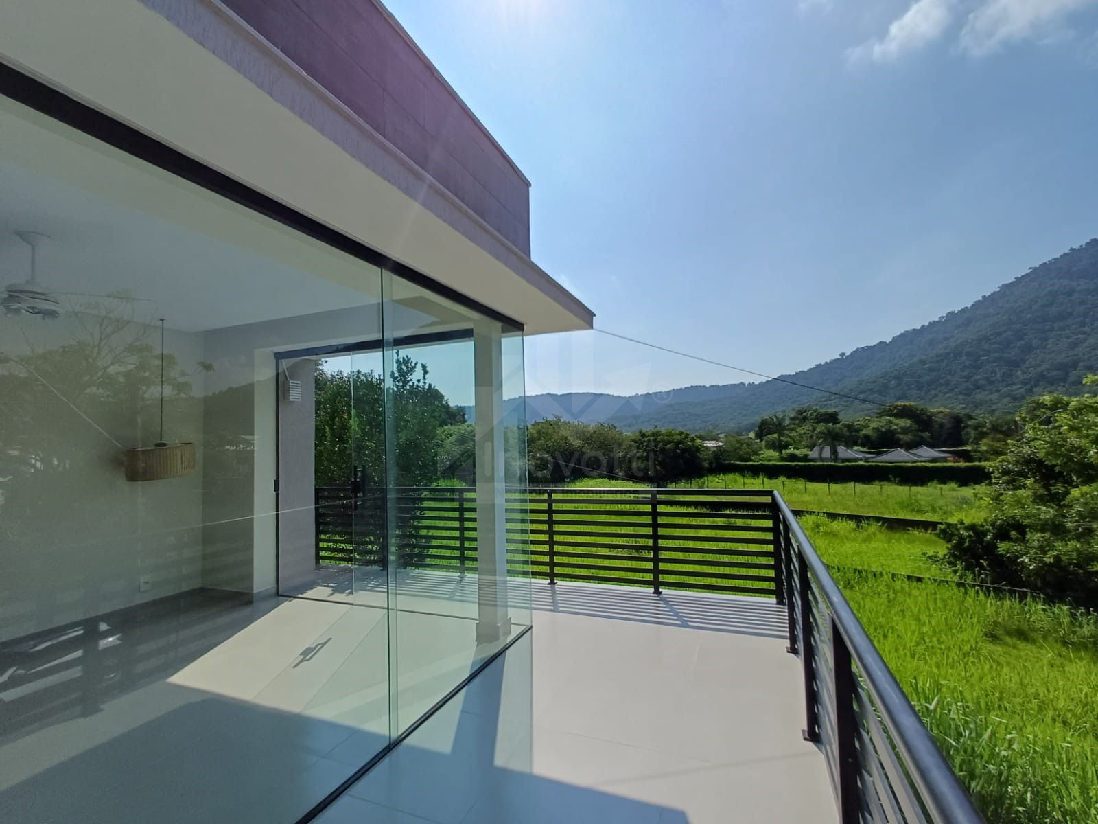 Conheça quarto suite 3 varand.. do imóvel - Casa em Condomínio 4 quartos à venda Ubatiba, Maricá - R$ 1.500.000 - CA1244 - 25 quarto suite 3 varand.. - 25
