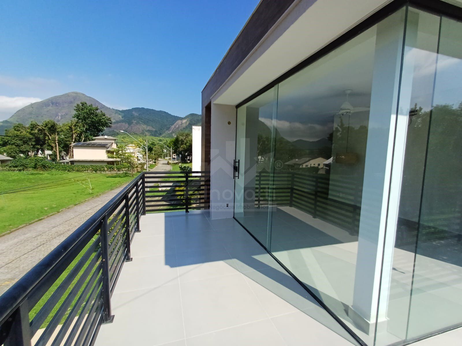 Conheça quarto suite 3 varanda....... do imóvel - Casa em Condomínio 4 quartos à venda Ubatiba, Maricá - R$ 1.500.000 - CA1244 - 27 quarto suite 3 varanda....... - 27