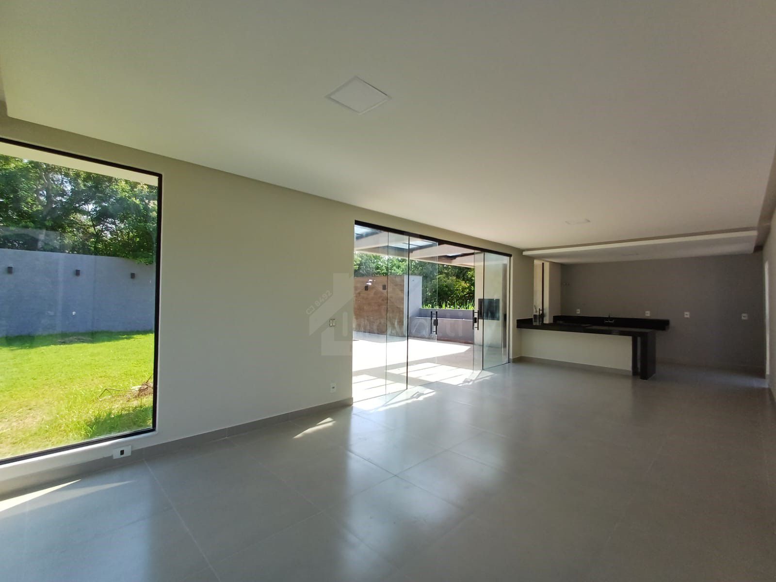 Conheça sala com cozinha 1.2 do imóvel - Casa em Condomínio 4 quartos à venda Ubatiba, Maricá - R$ 1.500.000 - CA1244 - 36 sala com cozinha 1.2 - 36