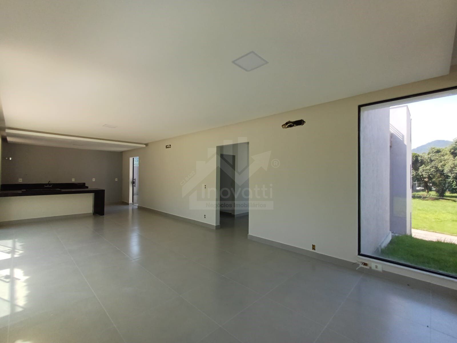Conheça sala com cozinha 1 do imóvel - Casa em Condomínio 4 quartos à venda Ubatiba, Maricá - R$ 1.500.000 - CA1244 - 37 sala com cozinha 1 - 37