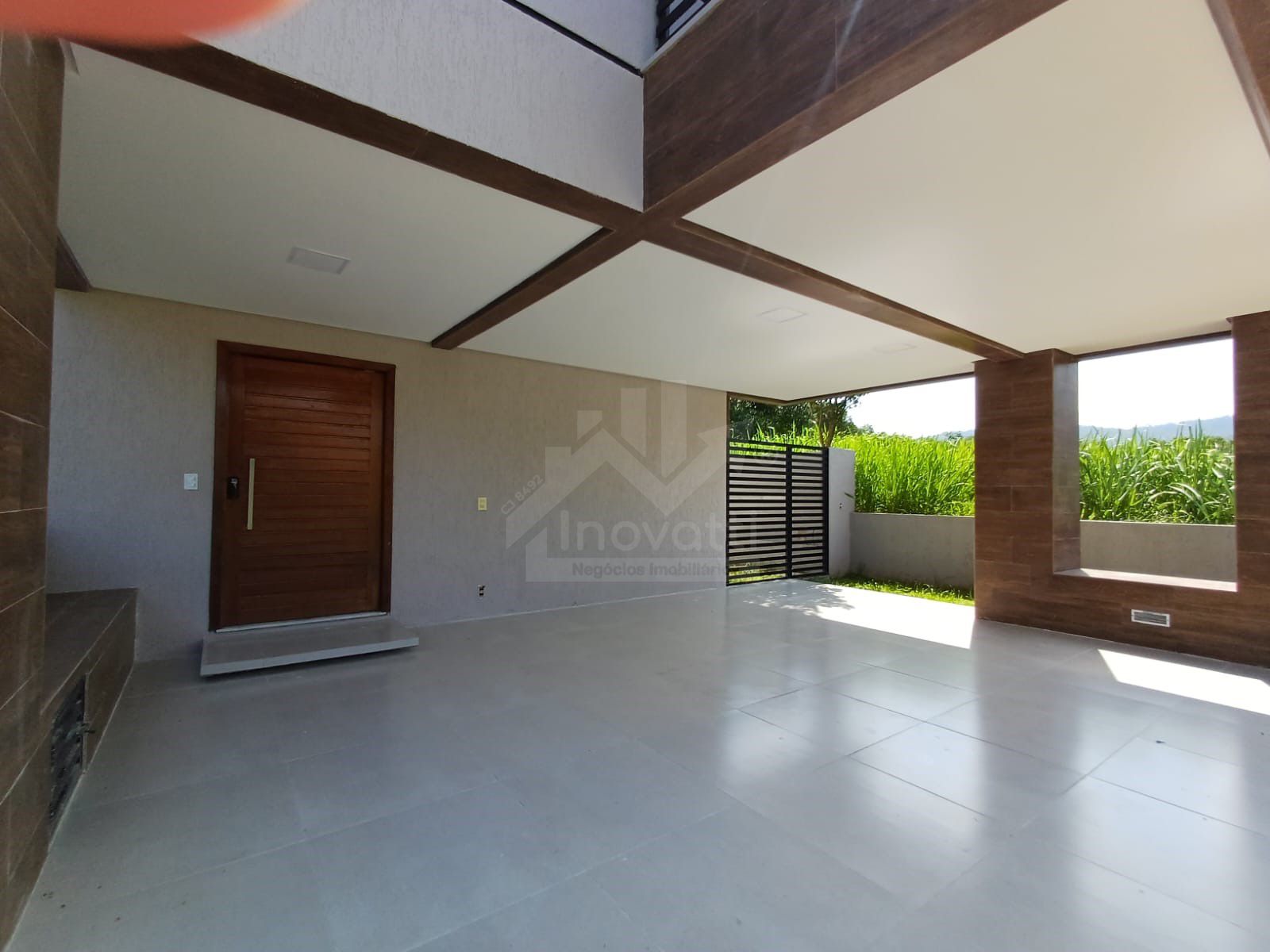Conheça frente entrada e garagem 1.2 do imóvel - Casa em Condomínio 4 quartos à venda Ubatiba, Maricá - R$ 1.500.000 - CA1244 - 7 frente entrada e garagem 1.2 - 7