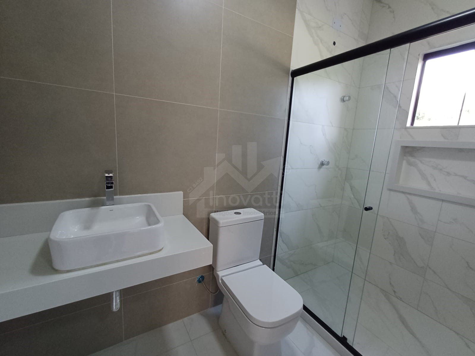 Conheça quarto 3 suite banheiro do imóvel - Casa em Condomínio 3 quartos à venda Ubatiba, Maricá - R$ 795.000 - CA1245 - 18 quarto 3 suite banheiro - 18