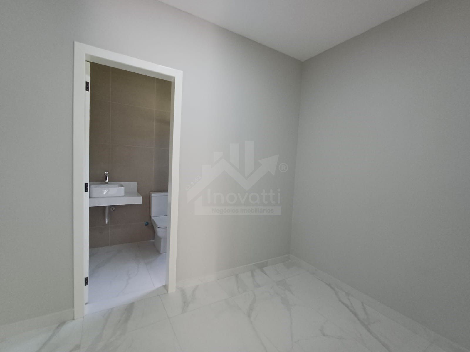 Conheça quarto 3 suite closet do imóvel - Casa em Condomínio 3 quartos à venda Ubatiba, Maricá - R$ 795.000 - CA1245 - 19 quarto 3 suite closet - 19