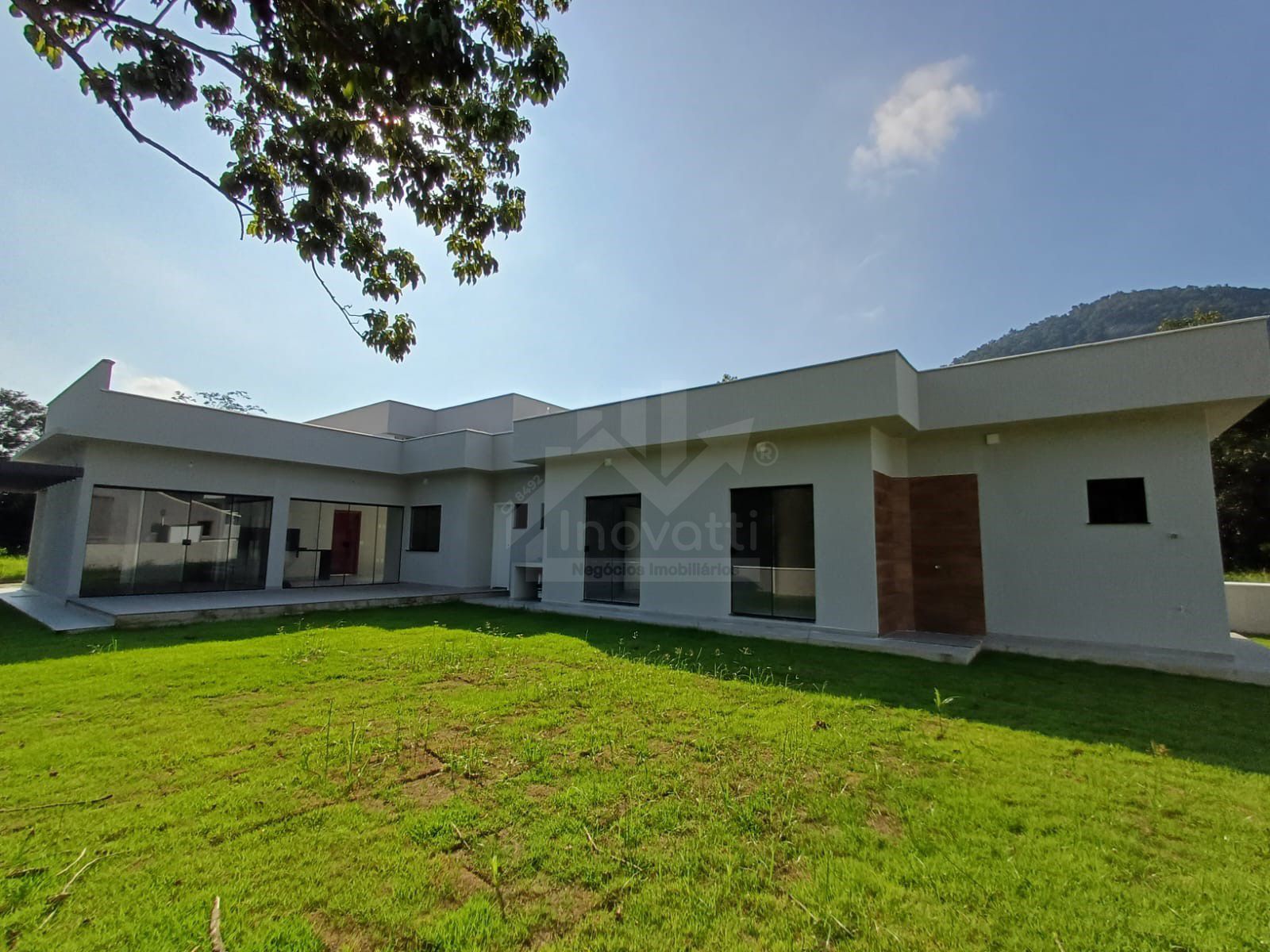 Conheça fundos 1.4 do imóvel - Casa em Condomínio 3 quartos à venda Ubatiba, Maricá - R$ 795.000 - CA1245 - 27 fundos 1.4 - 27