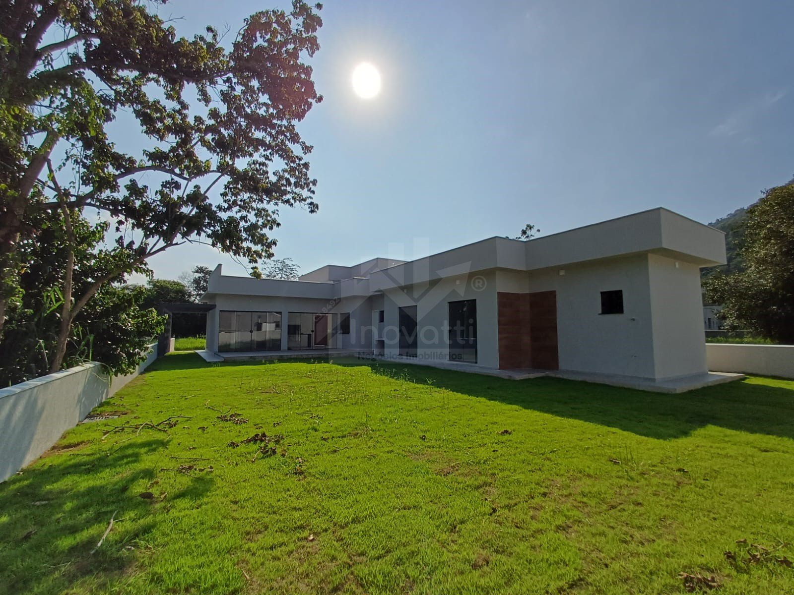 Conheça fundos 1 do imóvel - Casa em Condomínio 3 quartos à venda Ubatiba, Maricá - R$ 795.000 - CA1245 - 28 fundos 1 - 28