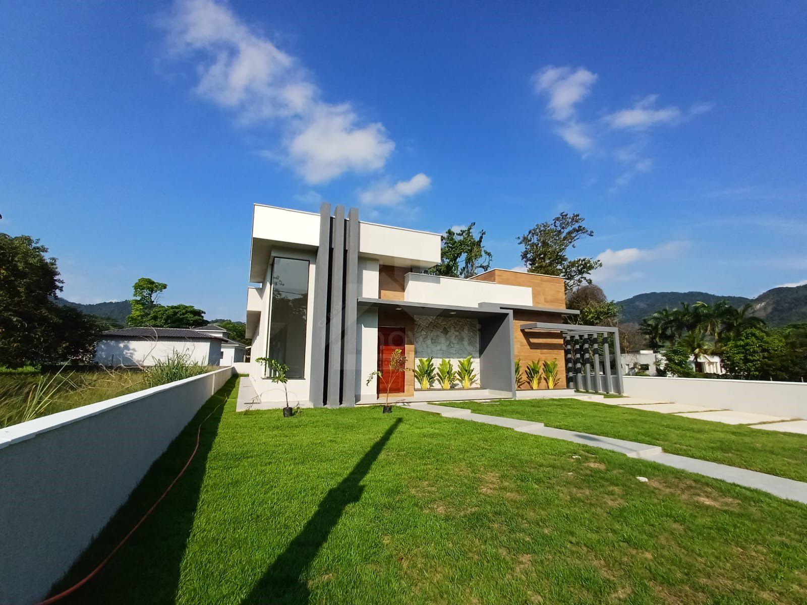 Conheça frente 1.2 do imóvel - Casa em Condomínio 3 quartos à venda Ubatiba, Maricá - R$ 795.000 - CA1245 - 4 frente 1.2 - 4