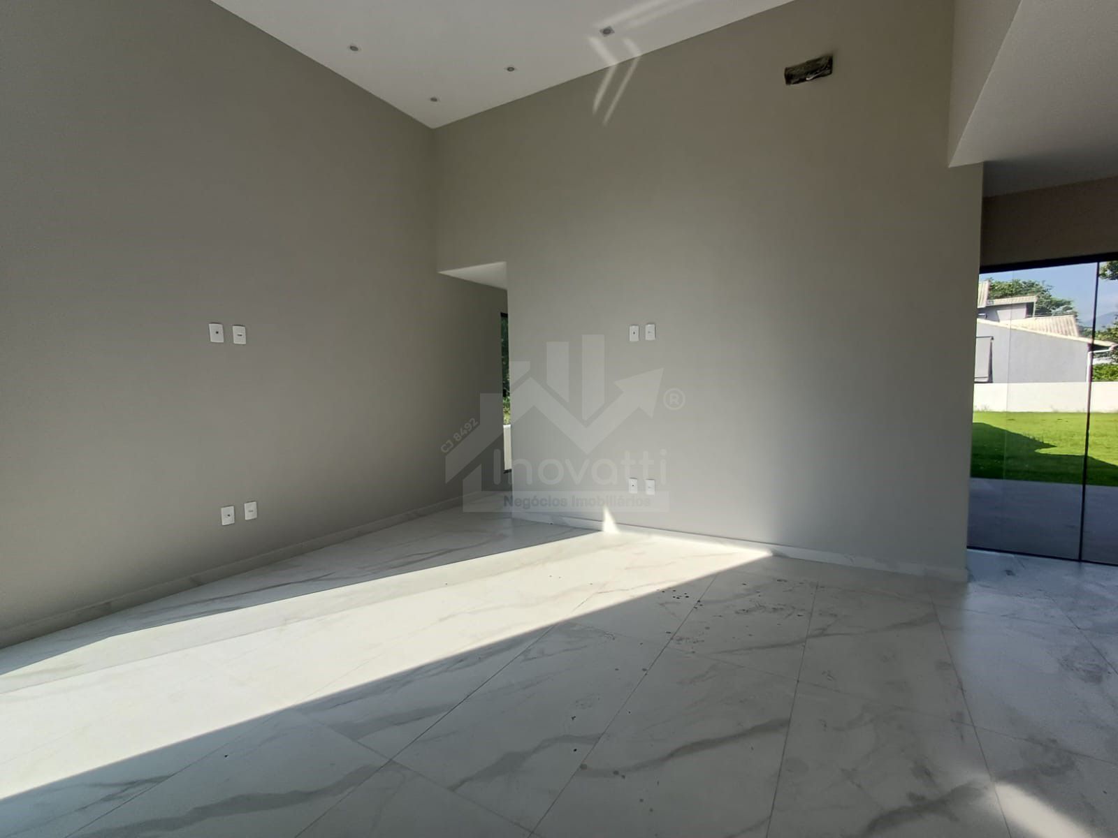 Conheça sala c cozinha 1 do imóvel - Casa em Condomínio 3 quartos à venda Ubatiba, Maricá - R$ 795.000 - CA1245 - 5 sala c cozinha 1 - 5
