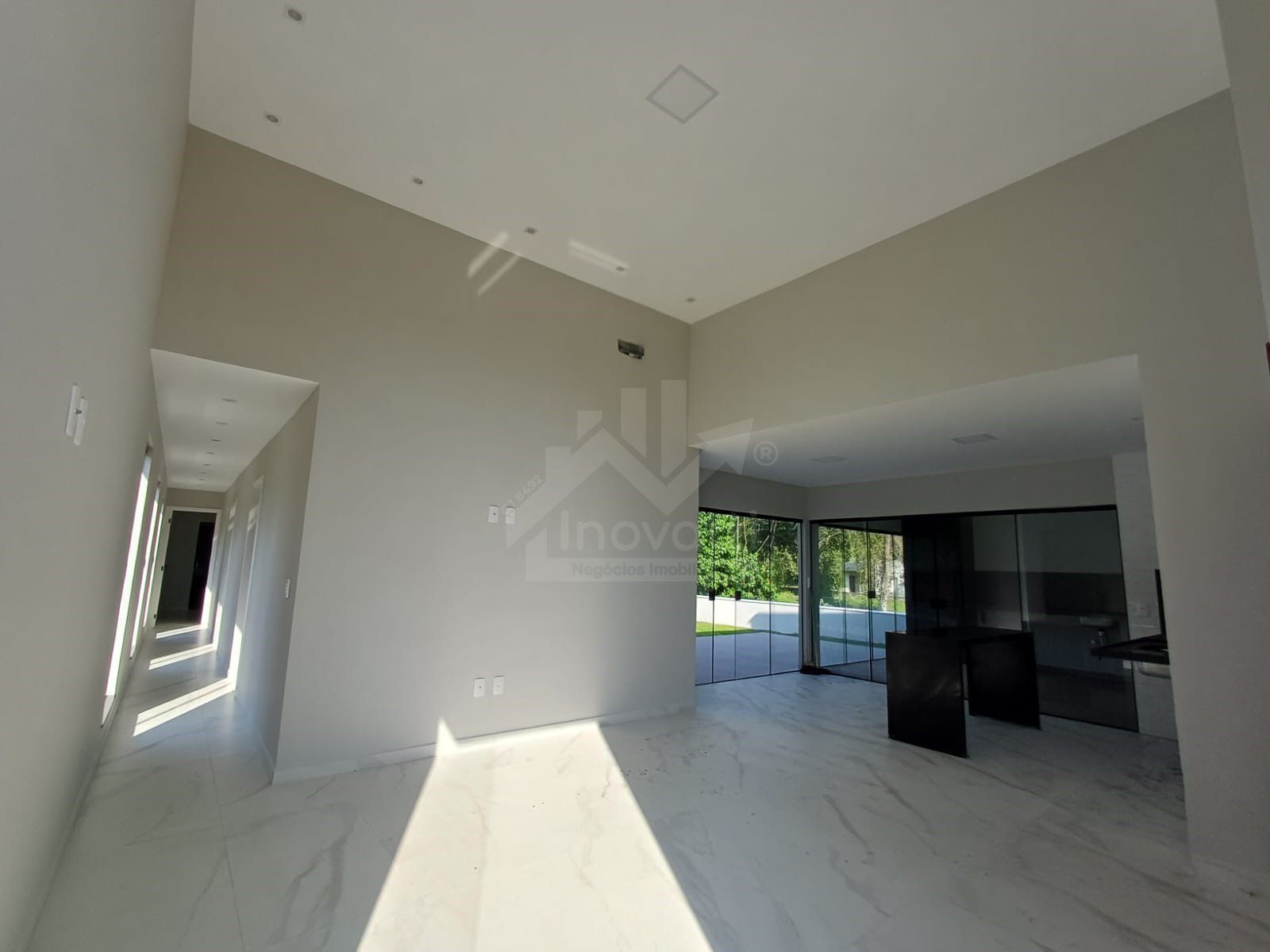 Conheça sala c cozinha 1.1 do imóvel - Casa em Condomínio 3 quartos à venda Ubatiba, Maricá - R$ 795.000 - CA1245 - 6 sala c cozinha 1.1 - 6