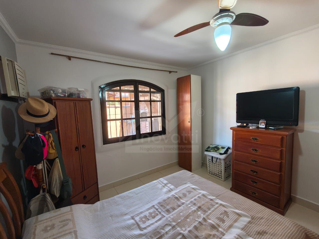 Conheça quarto casal 1 do imóvel - Casa à venda Itapeba, Maricá - R$ 580.000 - CA1246 - 12 quarto casal 1 - 12