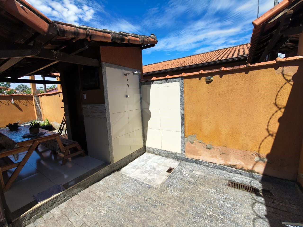 Conheça area gourmet 1.2 do imóvel - Casa à venda Itapeba, Maricá - R$ 580.000 - CA1246 - 17 area gourmet 1.2 - 17